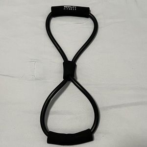 Vivilife Fitness Elastic Resistance Band.